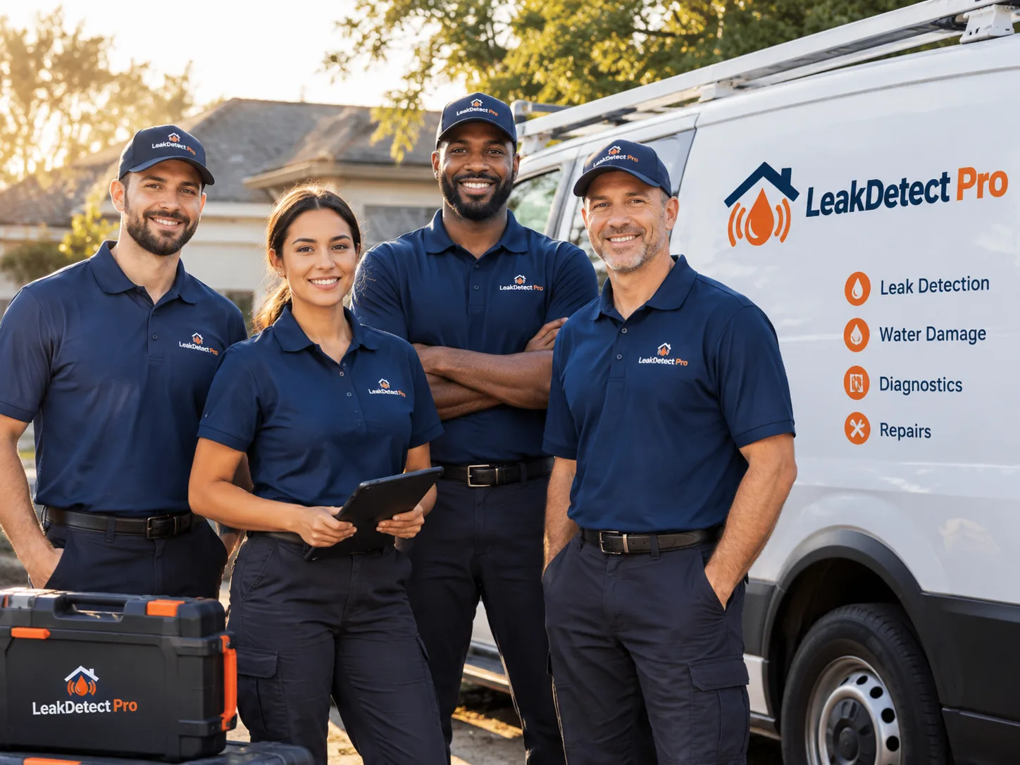Roof Repair company in Fairfax, CA